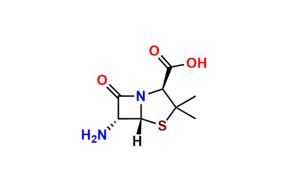 Flucloxacillin EP Impurity C