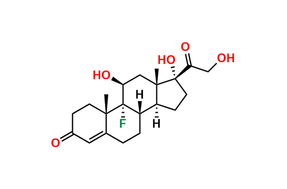 Fludrocortisone