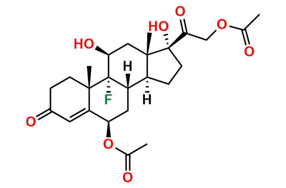 Fludrocortisone Impurity 2