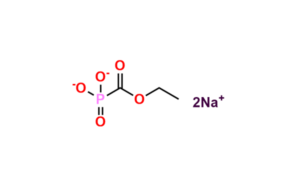 Foscarnet Sodium EP Impurity A