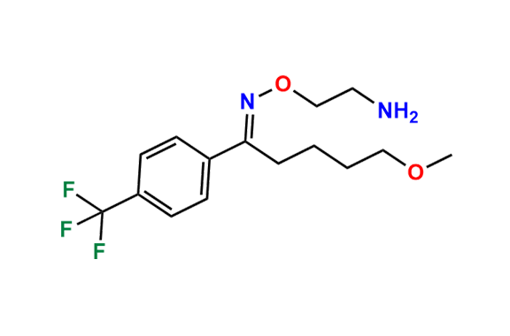 Fluvoxamine