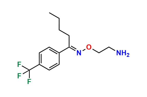 Fluvoxamine EP Impurity A