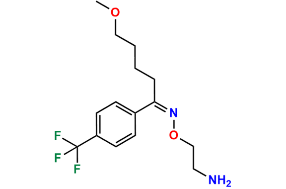 Fluvoxamine EP Impurity B