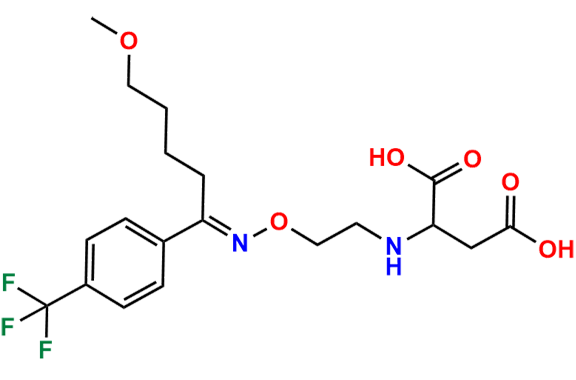 Fluvoxamine EP Impurity C