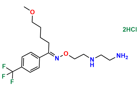 Fluvoxamine EP Impurity F