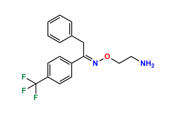 Fluvoxamine EP Impurity J