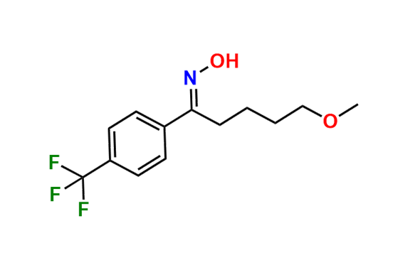 Fluvoxamine Maleate EP Impurity I