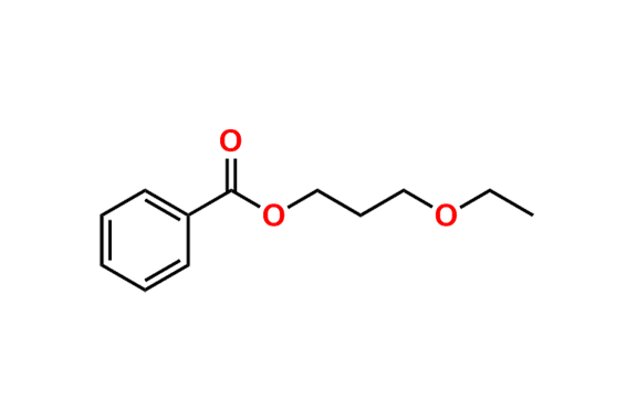 3-ethoxypropyl benzoate