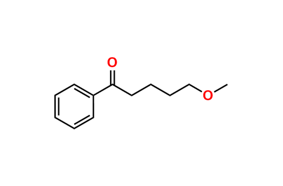 5-methoxy-1-phenylpentan-1-one