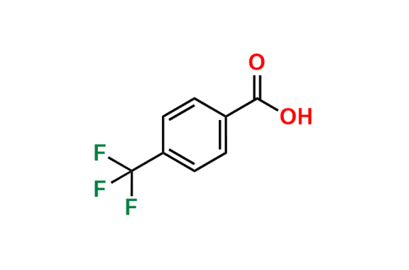 4-(Trifluoromethyl)benzoic Acid