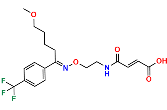 Fluvoxamine Impurity 9