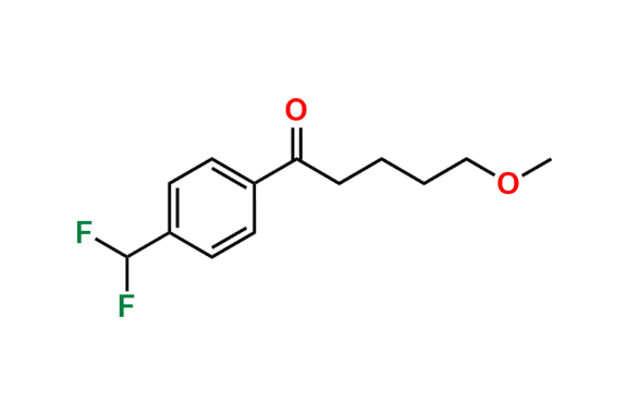 Desfluoro Fluvoxketone