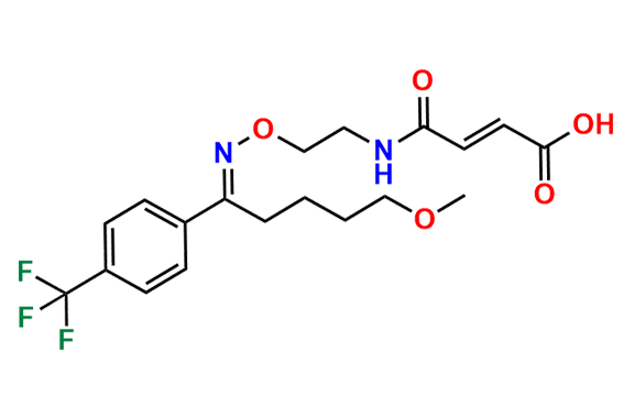Fluvoxamine Maleate Impurity