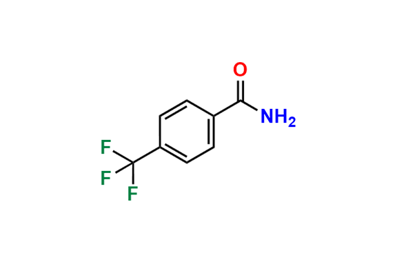 4-(Trifluoromethyl)benzamide