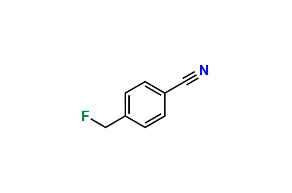 4-(Fluoromethyl) benzonitrile