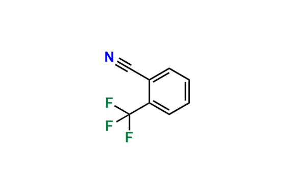 2-(Trifluoromethyl)benzonitrile