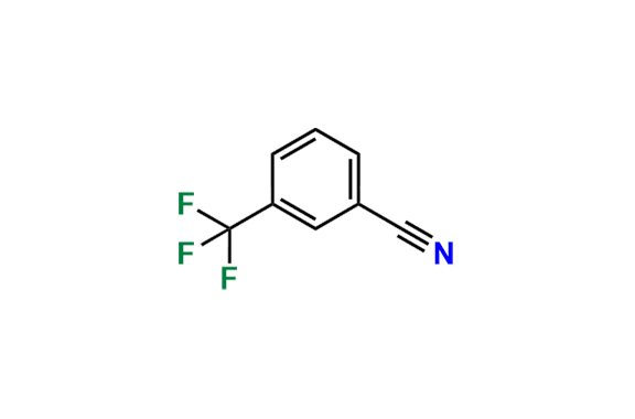 3-(Trifluoromethyl)benzonitrile