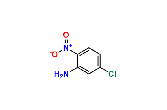 5-Chloro-2-nitroaniline