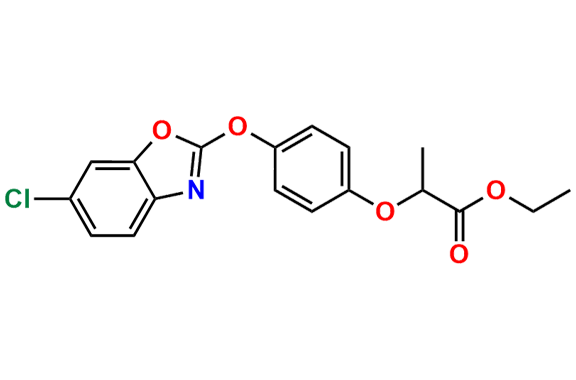 Fenoxaprop Ethyl