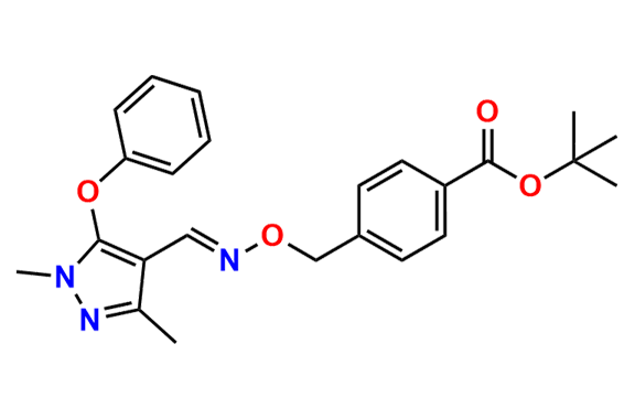Fenpyroximate Z-Isomer