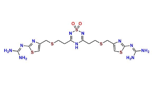 Famotidine EP Impurity B