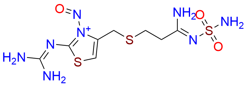 N-Nitroso Famotidine -II