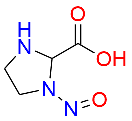 N-Nitroso Famotidine Impurity 3