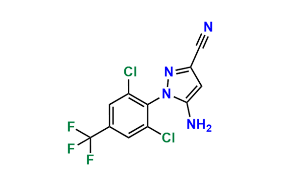 Fipronil Destrifluoromethylsulfinyl