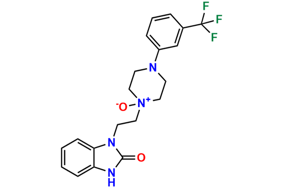 Flibanserin N-Oxide