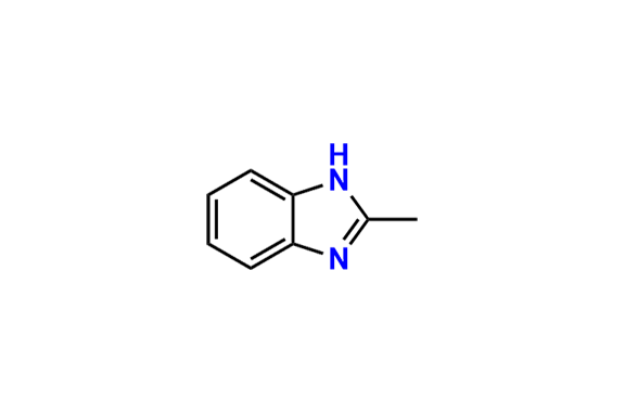 2-Methylbenzimidazole