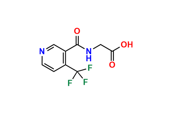Flonicamid Metabolite TFNG