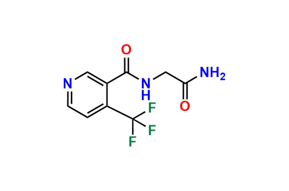 Flonicamid Acetamide