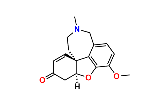 Galantamine EP Impurity A