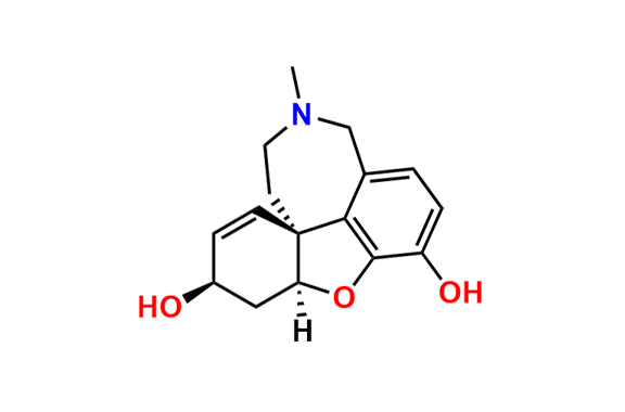 O-Desmethyl Galantamine