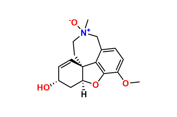 Epi-Galanthamine N-Oxide