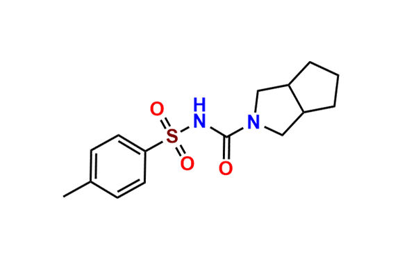 Gliclazide EP Impurity D