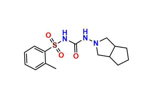 Gliclazide EP Impurity F