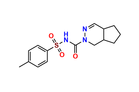 Gliclazide EP Impurity G