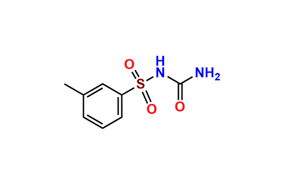 4-Toluenesulfonylurea