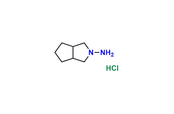 Gliclazide Impurity 1