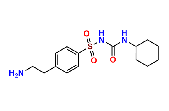 Gliclazide Impurity 2