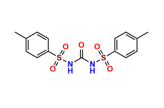 Gliclazide Impurity 4