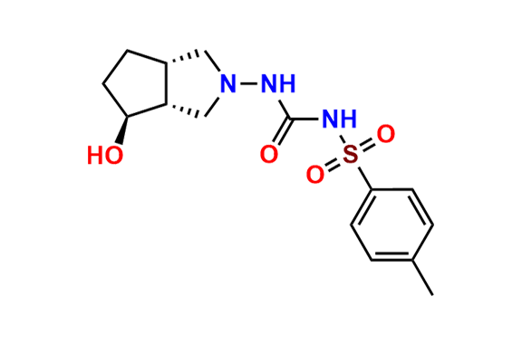 6Beta-Hydroxygliclazide