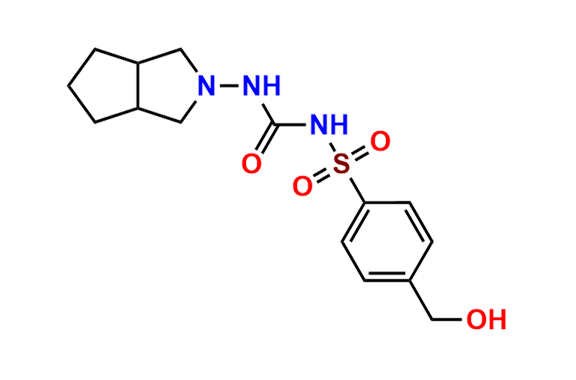 Hydroxy Gliclazide