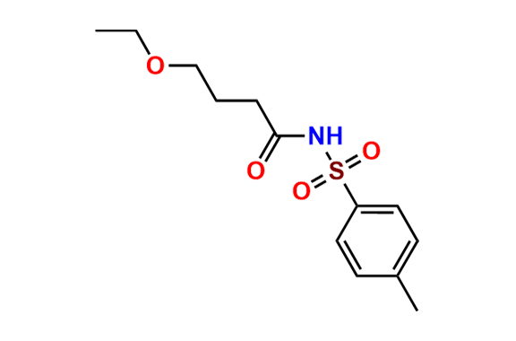 4-Ethoxy-N-tosylbutanamide