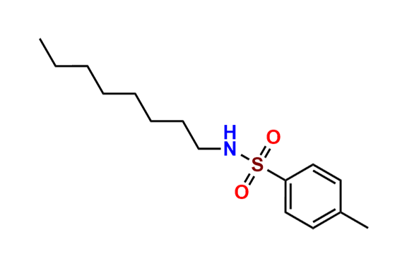 N-p-Tosyl-Octylamine