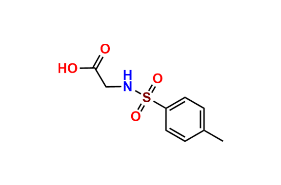 N-p-Tosylglycine