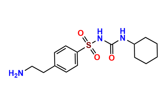 Glipizide Impurity 1