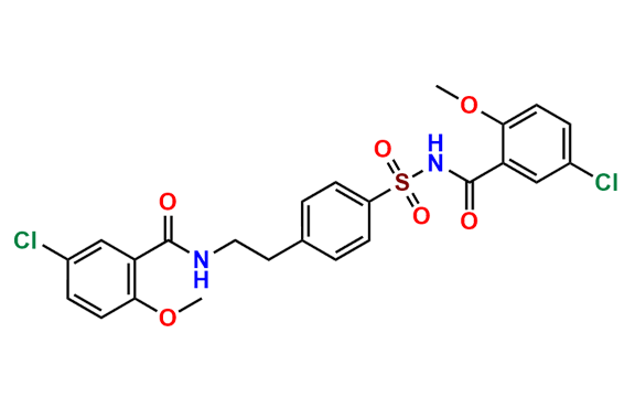 Glipizide Impurity 2