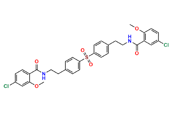 Glipizide Impurity 3